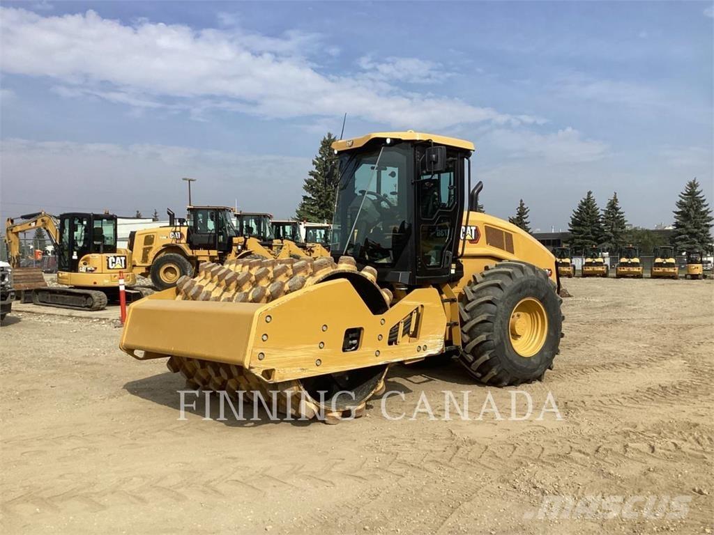CAT CP13 GC Tiivistyskoneet
