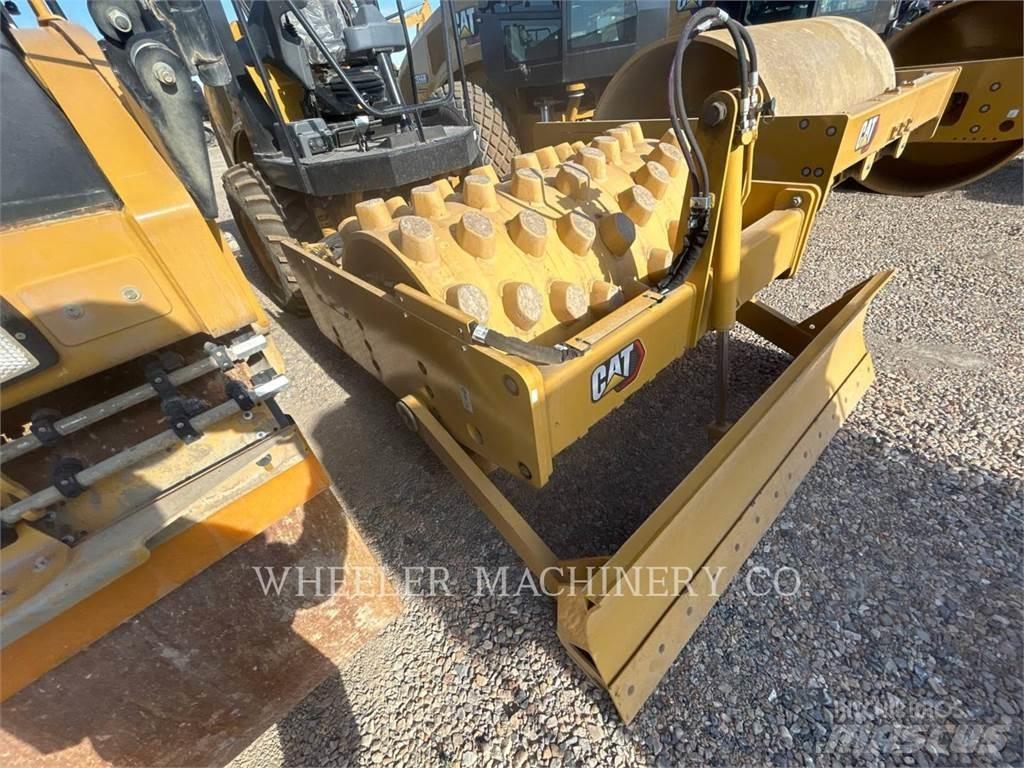 CAT CP44B Yksivalssijyrät