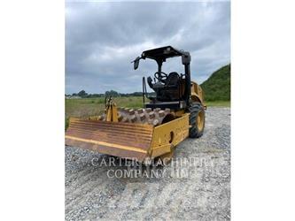 CAT CP44B Tiivistyskoneet