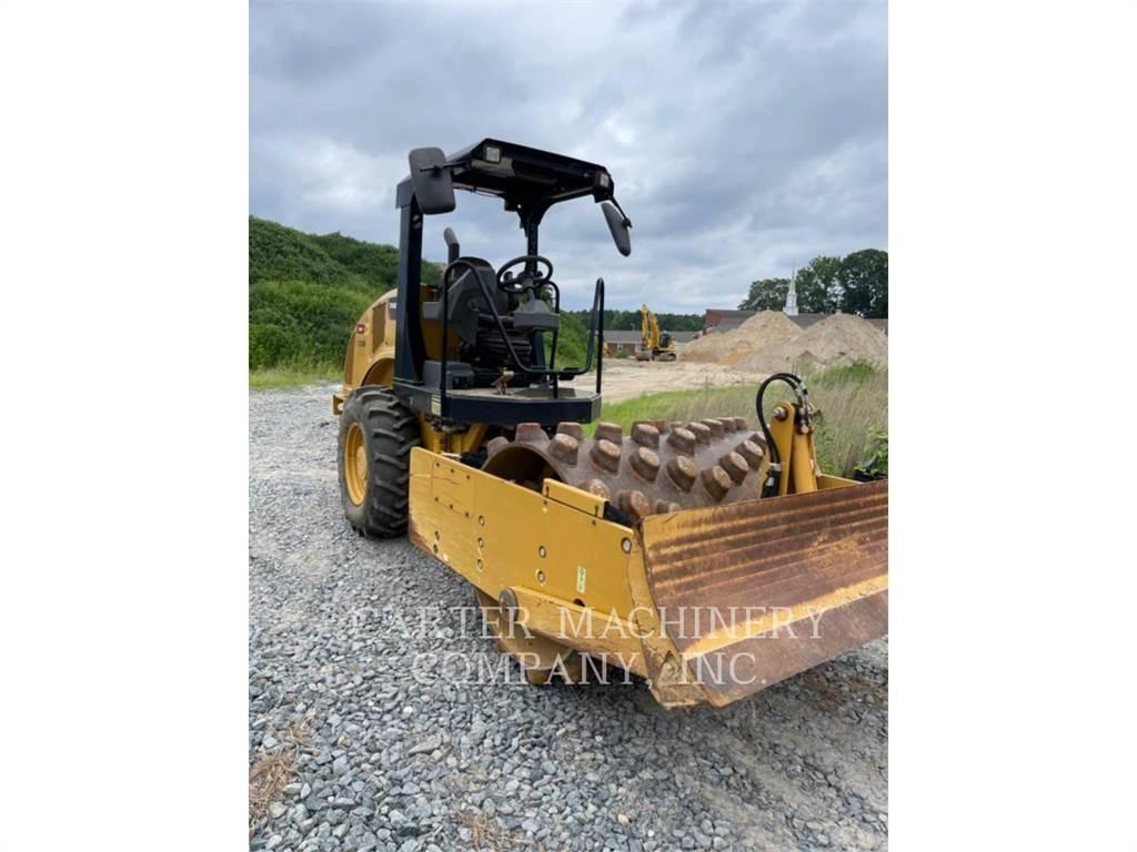 CAT CP44B Tiivistyskoneet