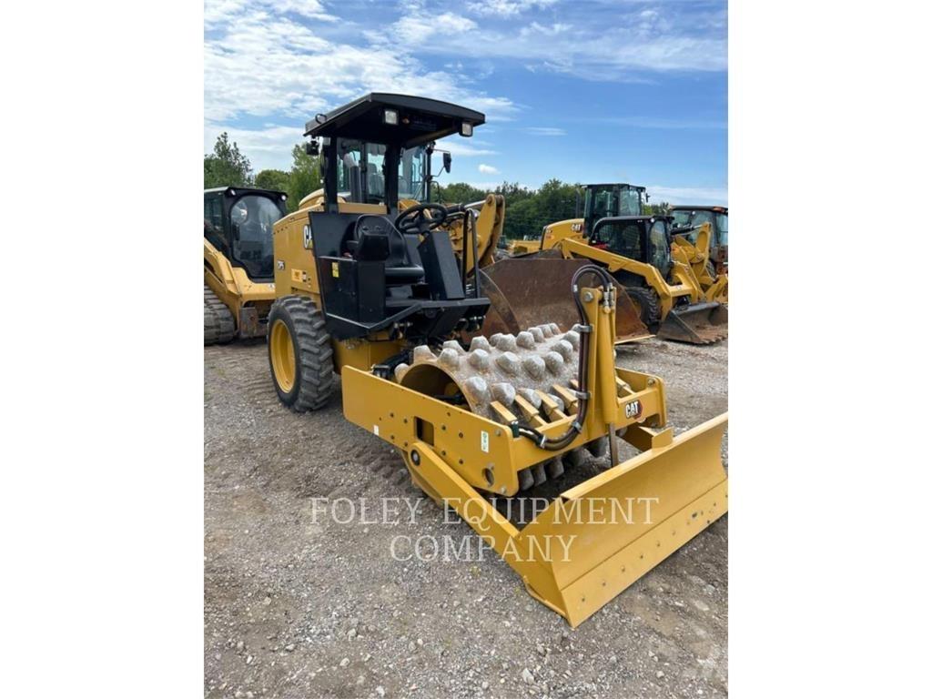 CAT CP5-03 Tiivistyskoneet