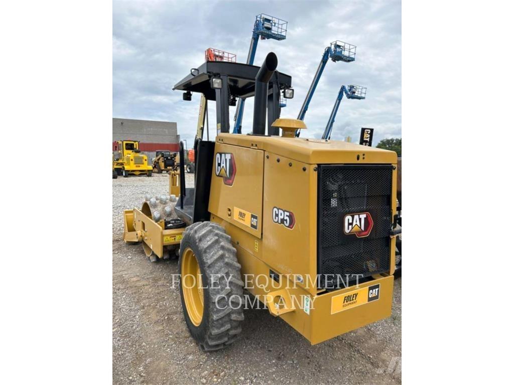 CAT CP5-03 Tiivistyskoneet