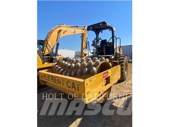 CAT CP54 N/BLD Tiivistyskoneet