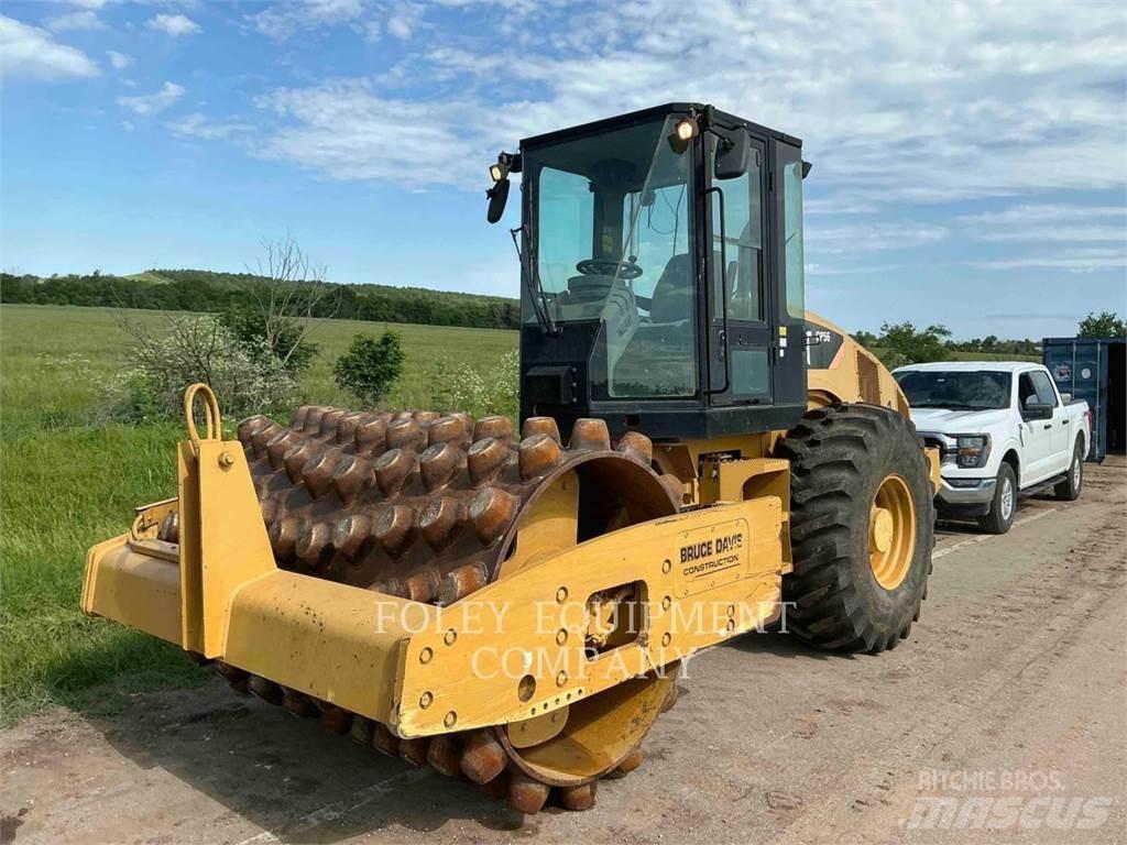 CAT CP56 Tiivistyskoneet