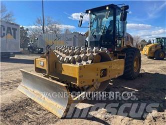 CAT CP56B Tiivistyskoneet