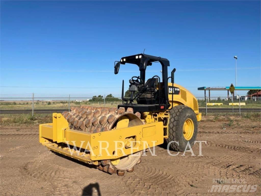 CAT CP56B Asfalttikoneet