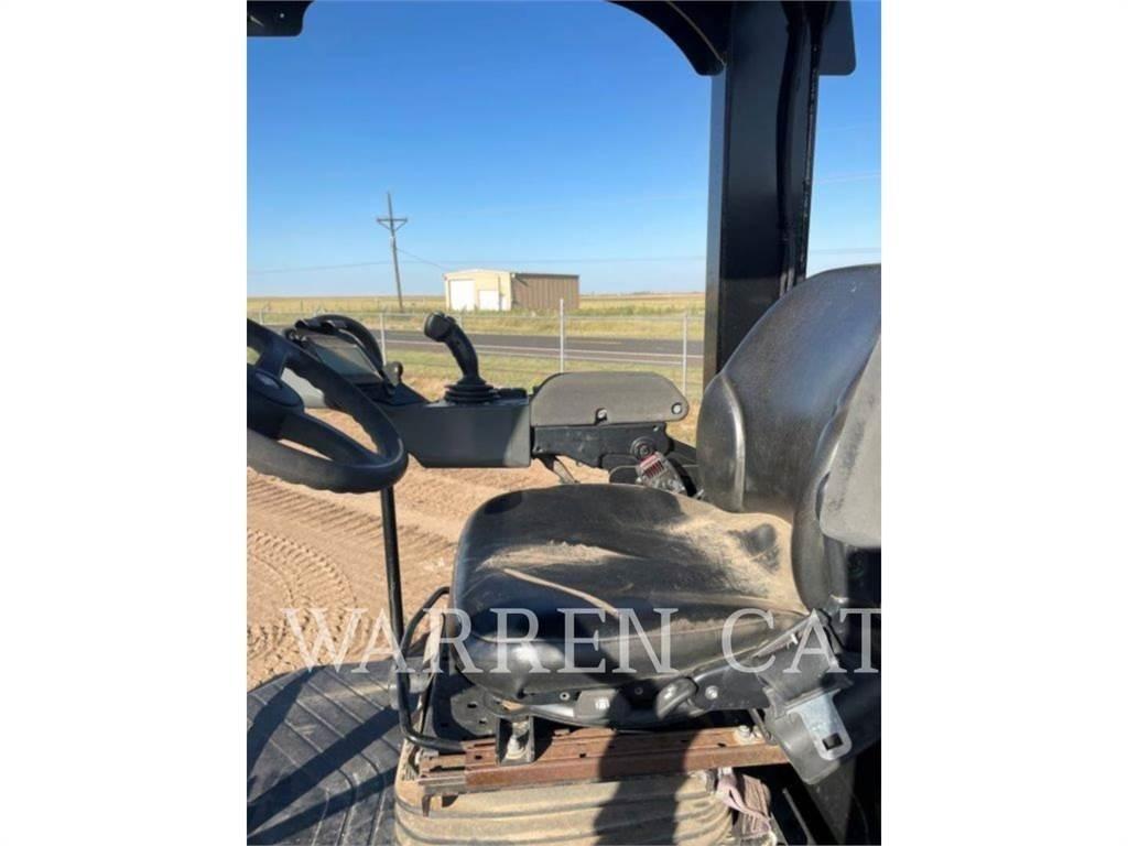 CAT CP56B Asfalttikoneet
