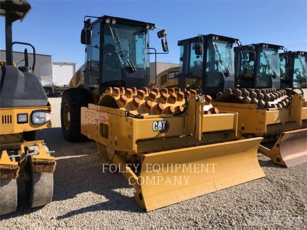 CAT CP56B Tiivistyskoneet
