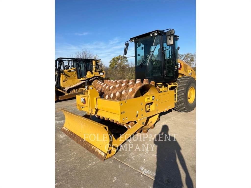 CAT CP56B Tiivistyskoneet