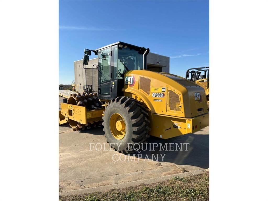 CAT CP56B Tiivistyskoneet