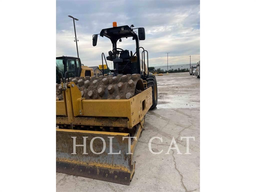 CAT CP56B Tiivistyskoneet