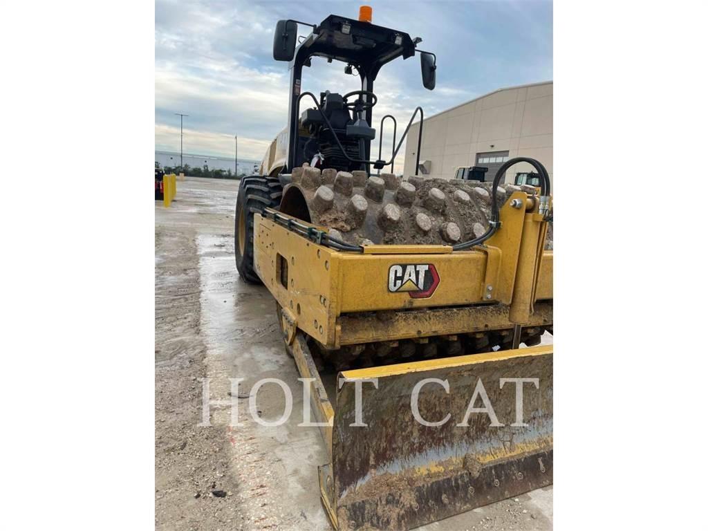CAT CP56B Tiivistyskoneet