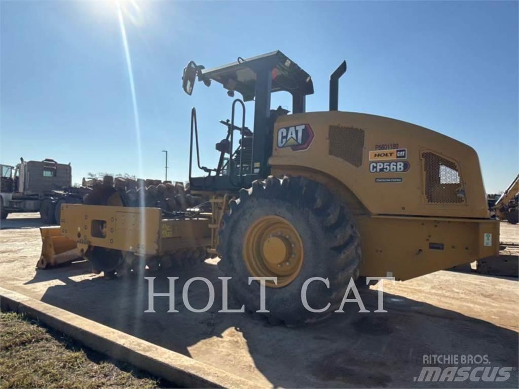 CAT CP56B Tiivistyskoneet