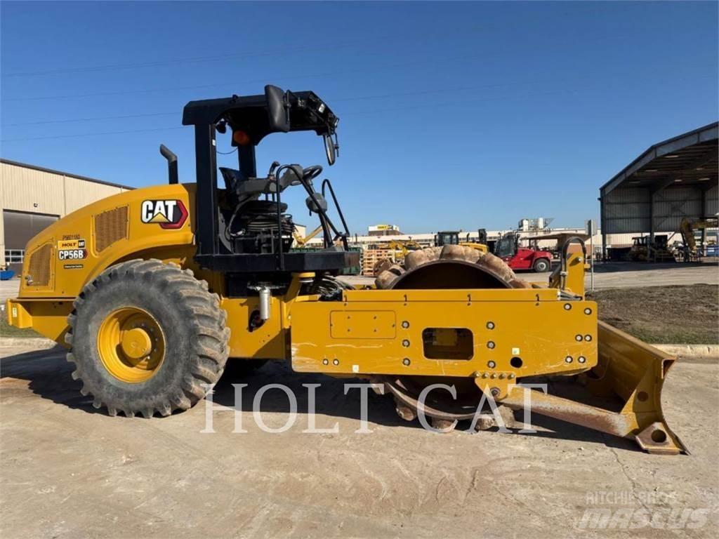 CAT CP56B Tiivistyskoneet
