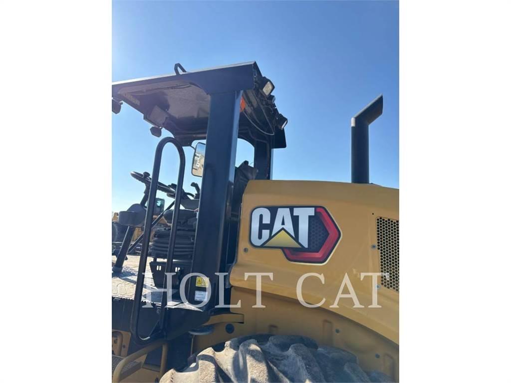 CAT CP56B Tiivistyskoneet