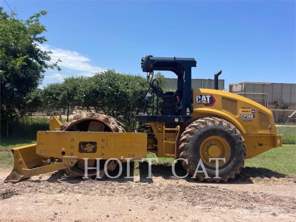 CAT CP56B Tiivistyskoneet