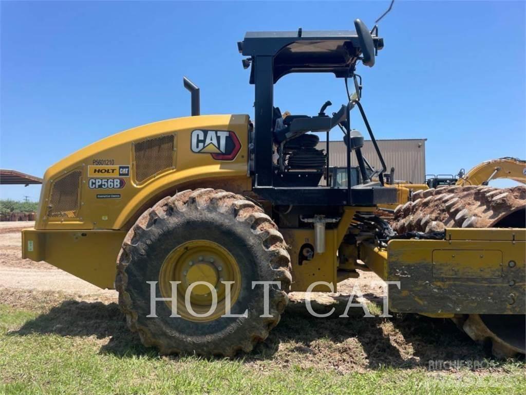 CAT CP56B Tiivistyskoneet
