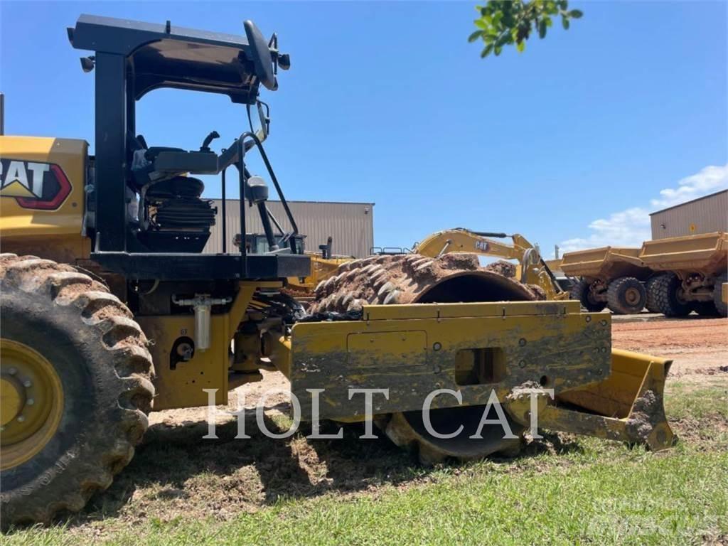 CAT CP56B Tiivistyskoneet