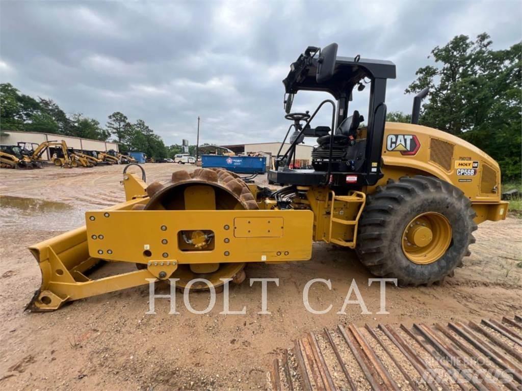 CAT CP56B Tiivistyskoneet
