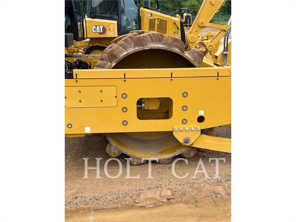 CAT CP56B Tiivistyskoneet