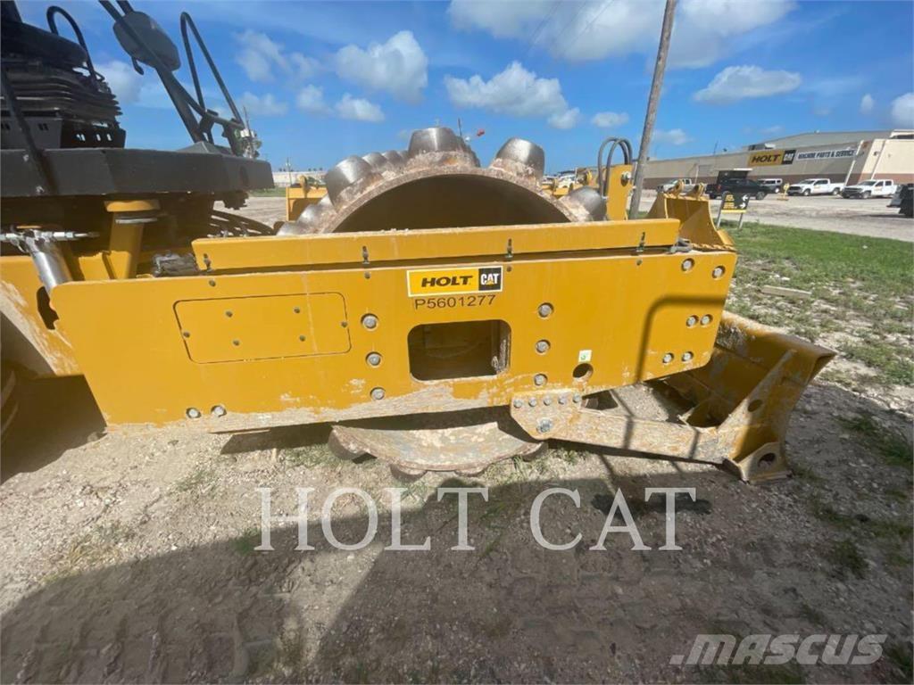CAT CP56B Tiivistyskoneet