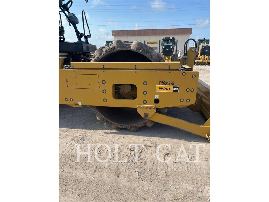 CAT CP56B Tiivistyskoneet