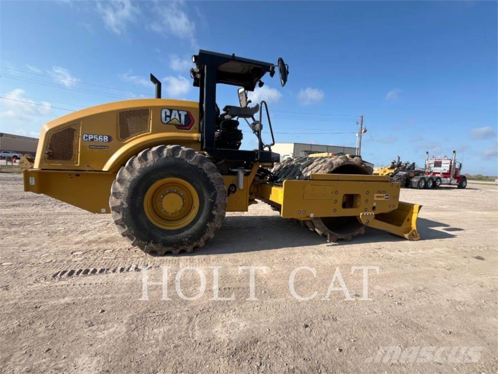 CAT CP56B Tiivistyskoneet