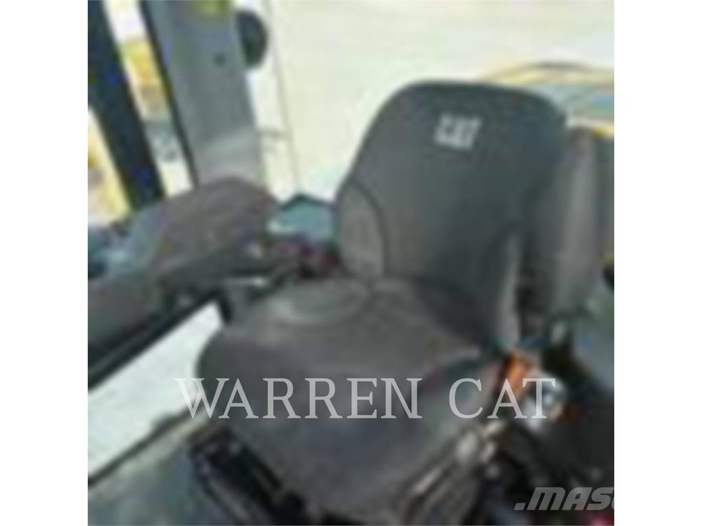 CAT CP56B Asfalttikoneet