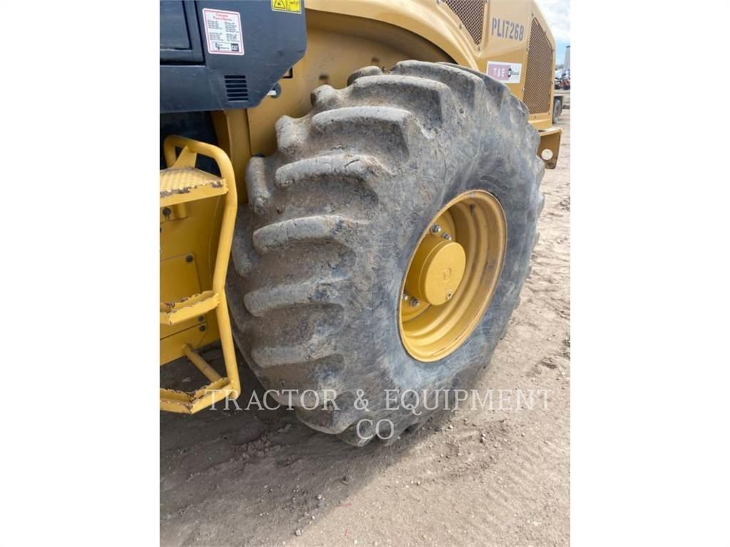 CAT CP56B Asfalttikoneet