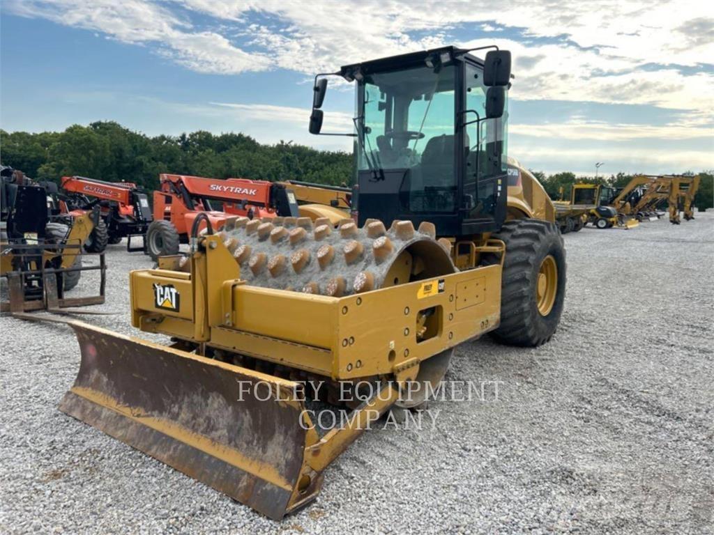 CAT CP56B Tiivistyskoneet