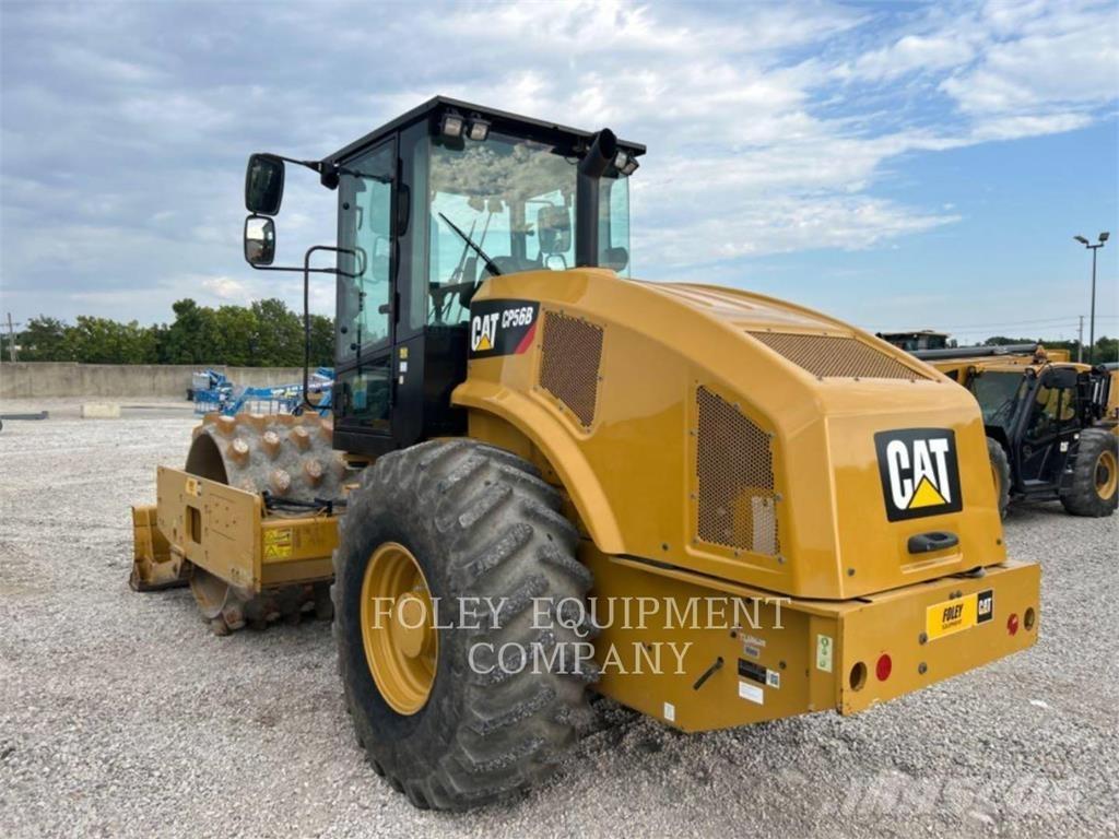 CAT CP56B Tiivistyskoneet