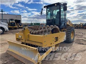 CAT CP56B Tiivistyskoneet