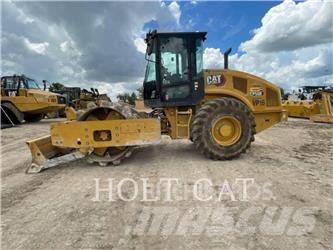CAT CP56B CAB Yksivalssijyrät