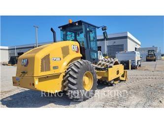 CAT CP56BCAB Tandemjyrät