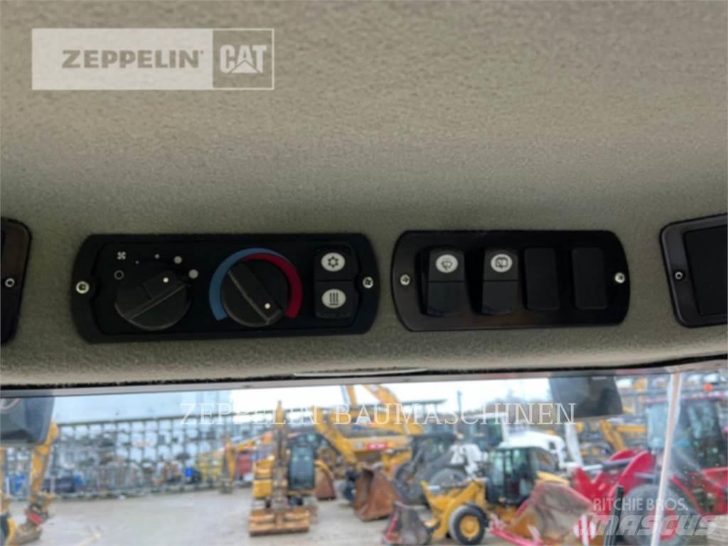 CAT CP68B Tiivistyskoneet