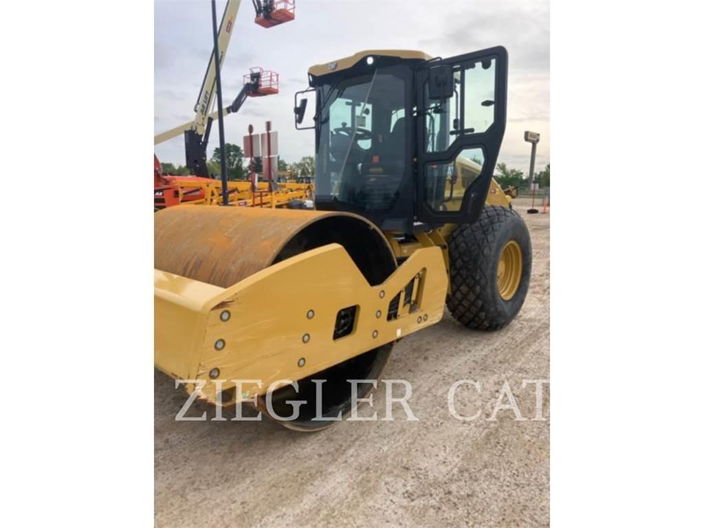 CAT CS10GC Tiivistyskoneet