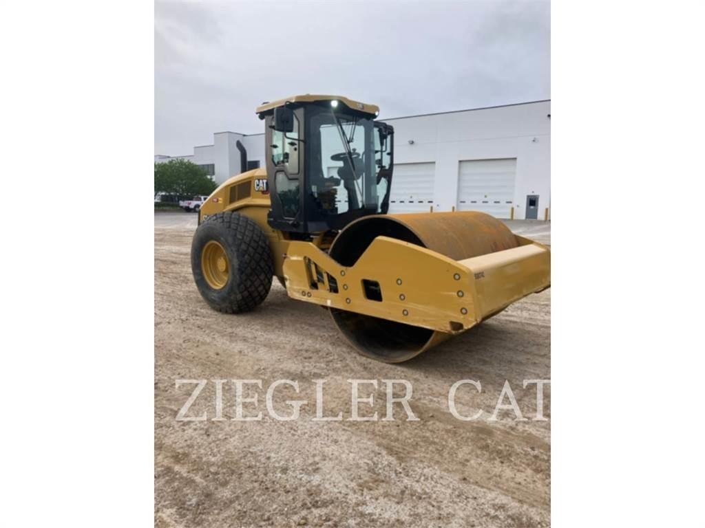 CAT CS10GC Tiivistyskoneet