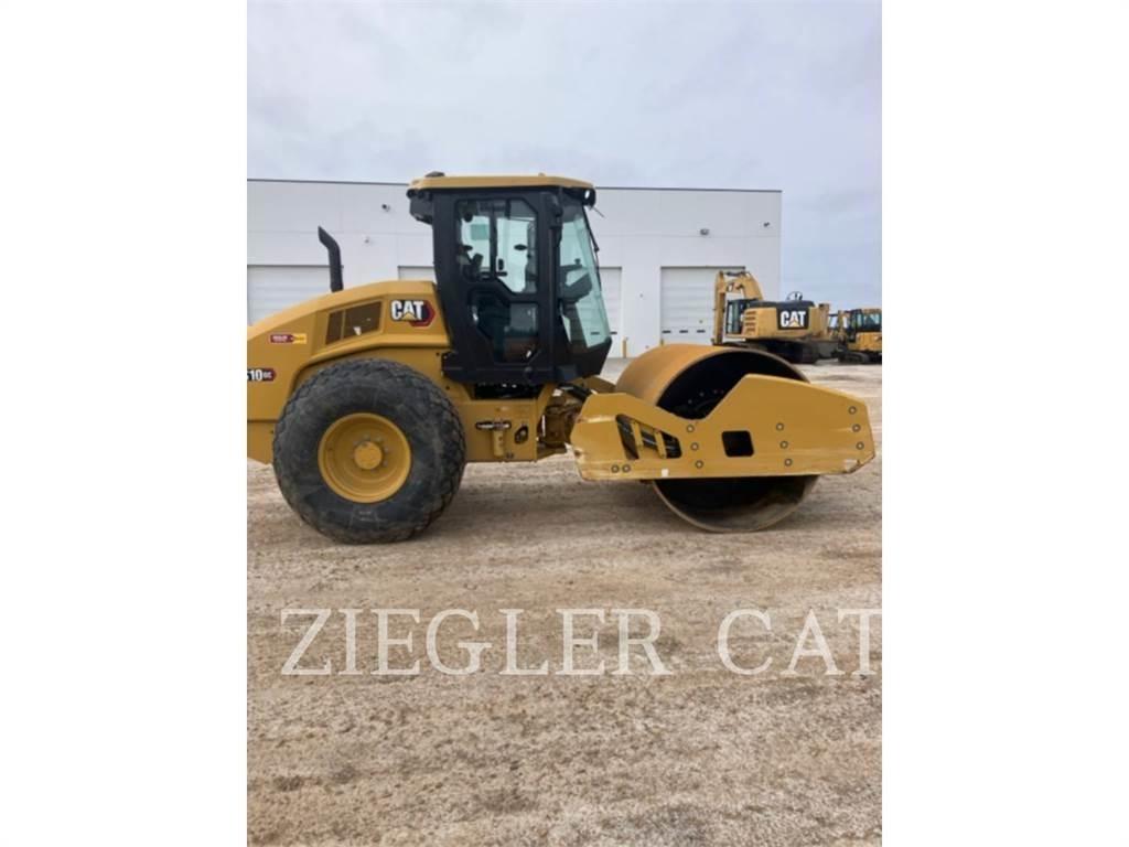 CAT CS10GC Tiivistyskoneet