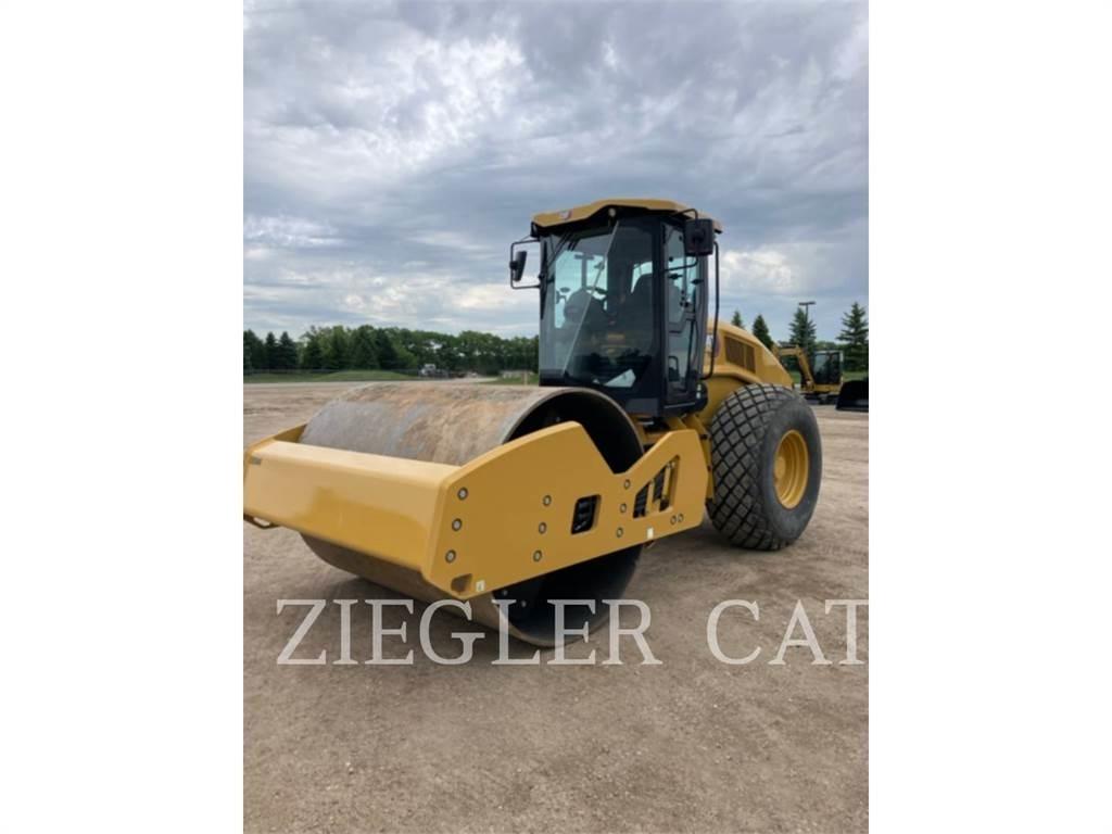 CAT CS10GC Tiivistyskoneet