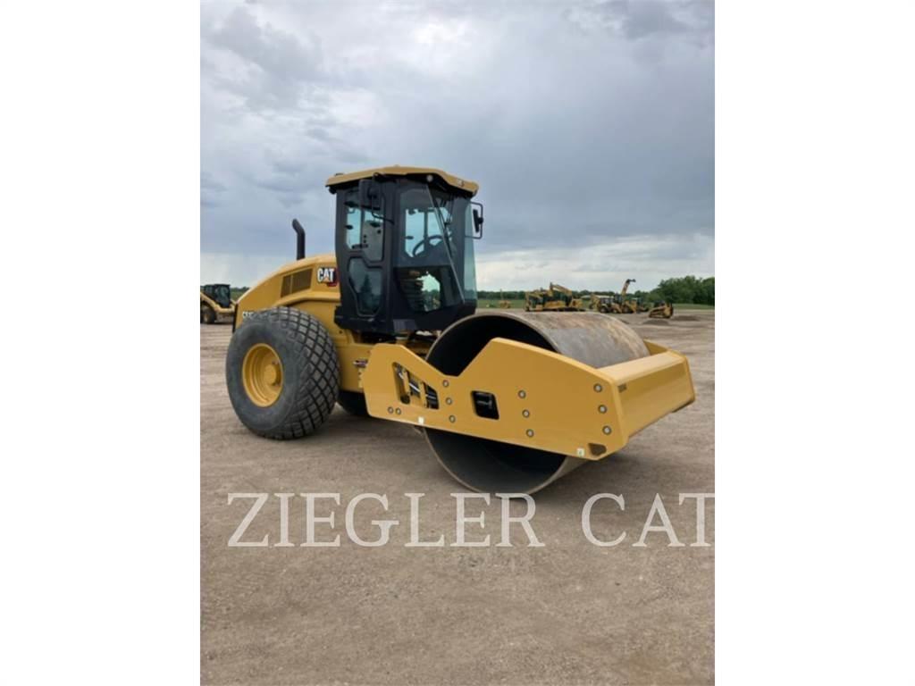 CAT CS10GC Tiivistyskoneet