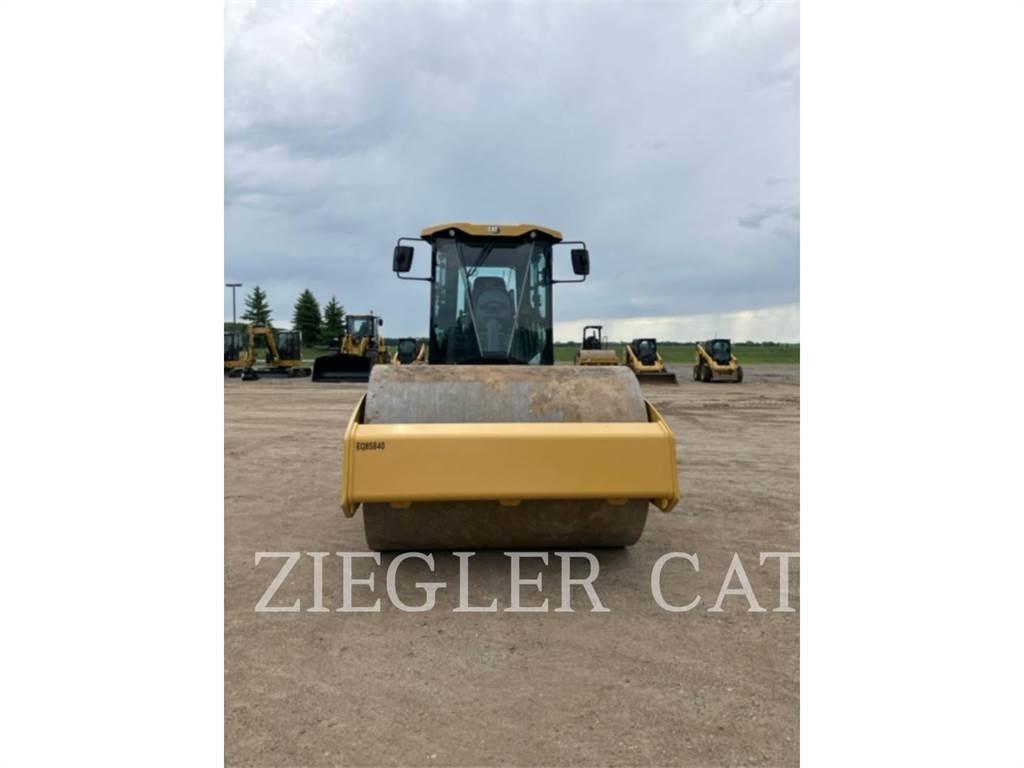 CAT CS10GC Tiivistyskoneet