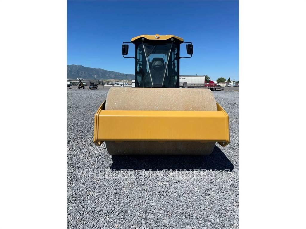 CAT CS11 GC Yksivalssijyrät