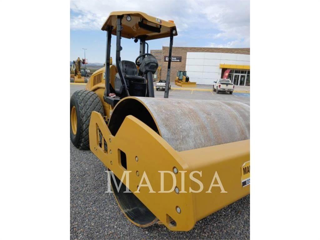 CAT CS11 GC Tiivistyskoneet