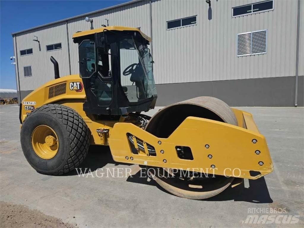 CAT CS11GC Tiivistyskoneet