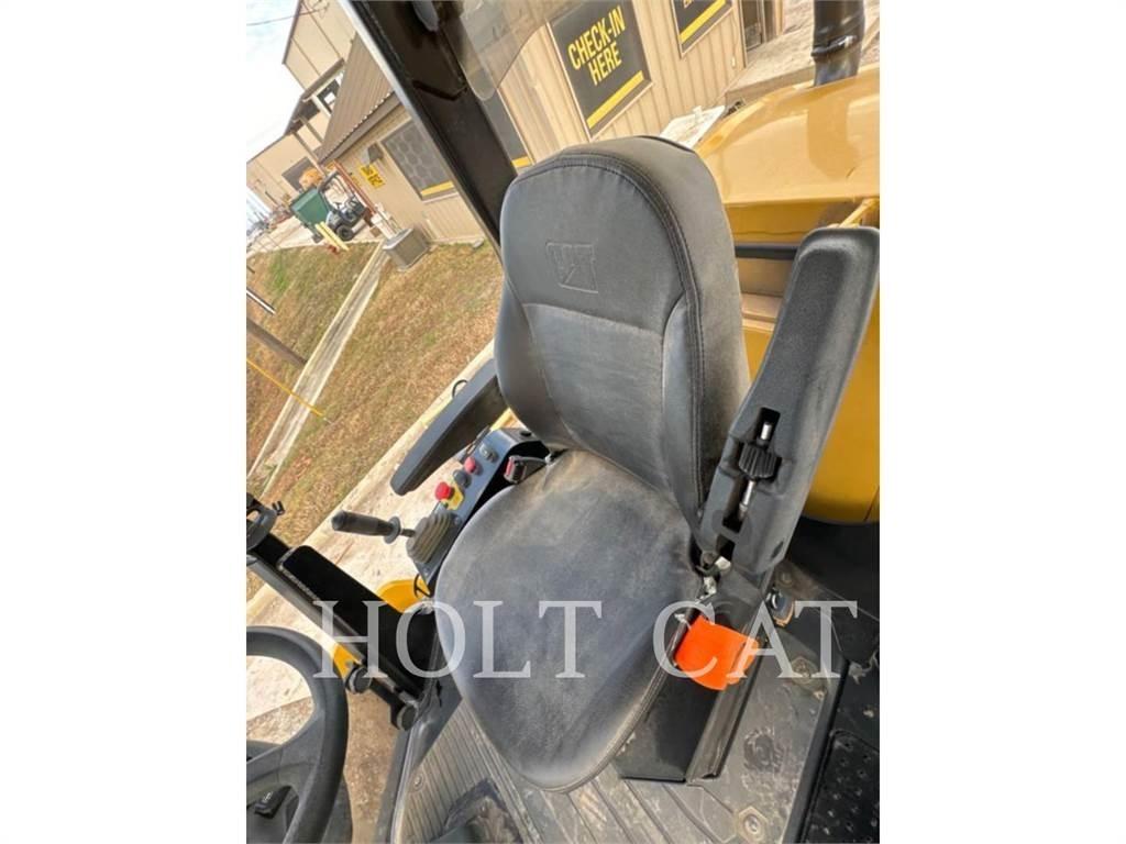 CAT CS11GC Yksivalssijyrät