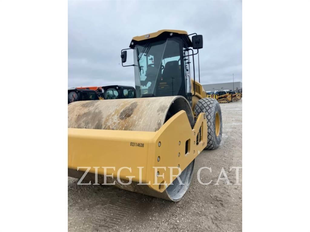 CAT CS11GC Tiivistyskoneet