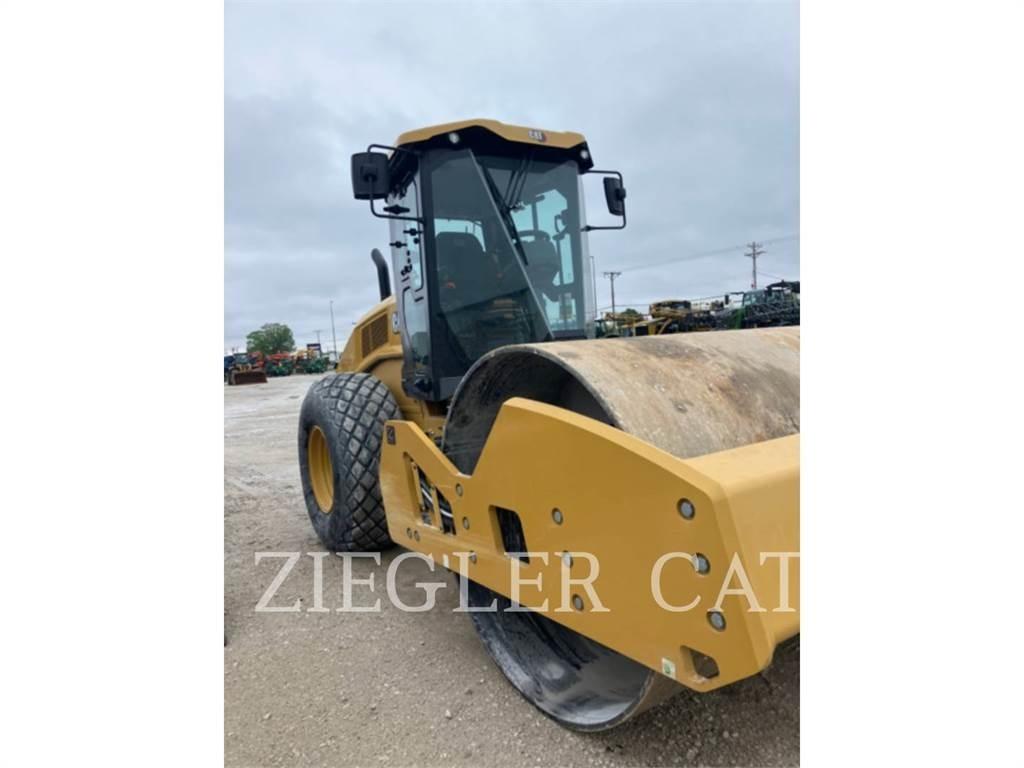 CAT CS11GC Tiivistyskoneet