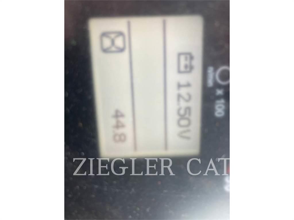 CAT CS11GC Tiivistyskoneet