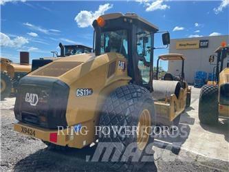 CAT CS11GCCAB Tandemjyrät