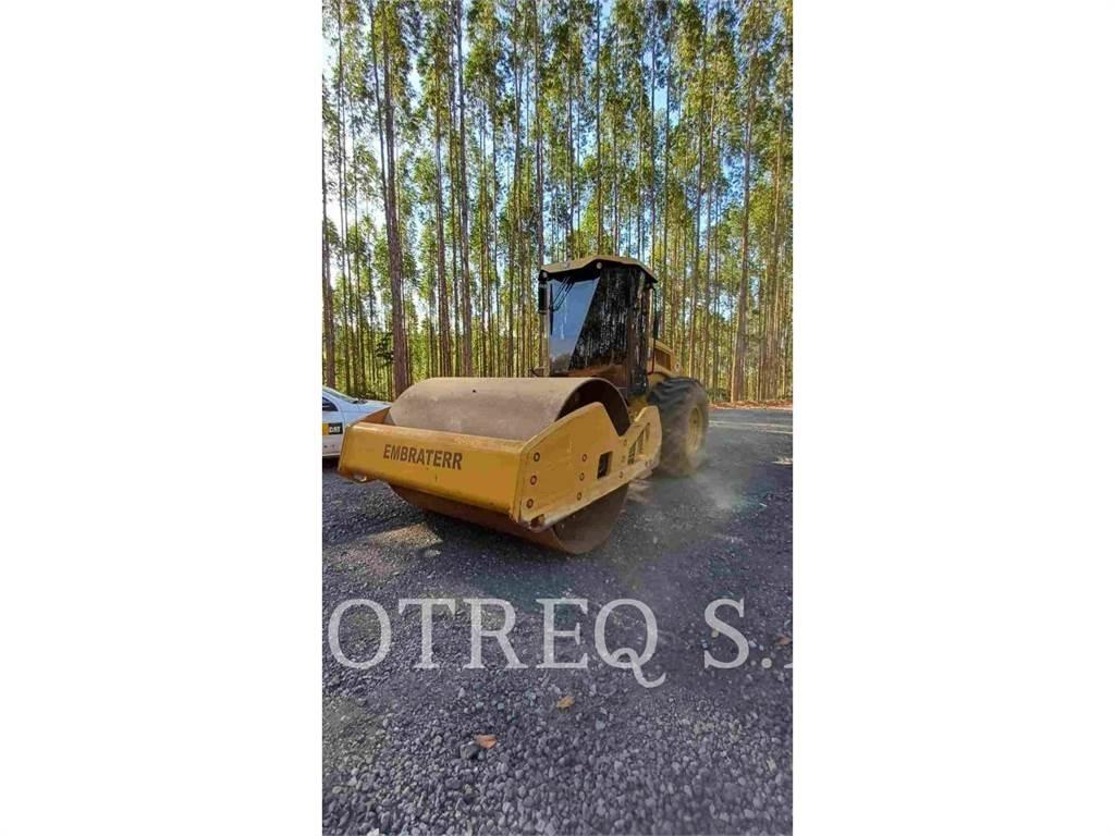 CAT CS11GCLRC Tiivistyskoneet